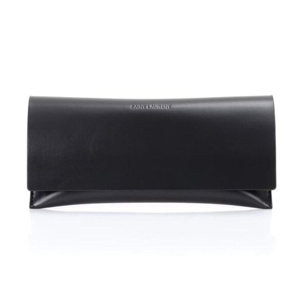 NWT Saint Laurent SL465 - 002 Sunglasses - Picture 5 of 5